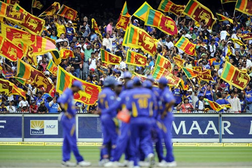 Sri Lanka cricket getty