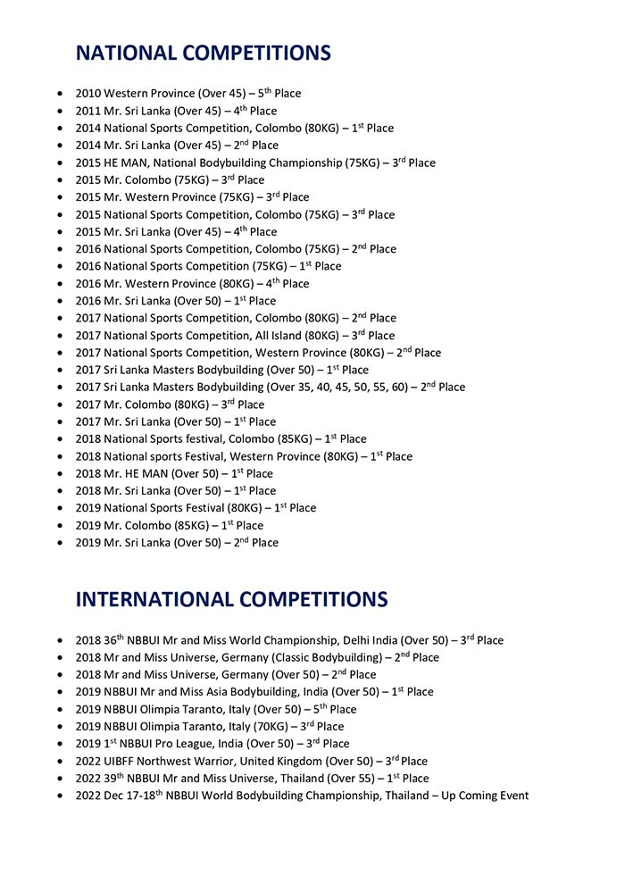 nishantha bodybuilding compettitions page 0001