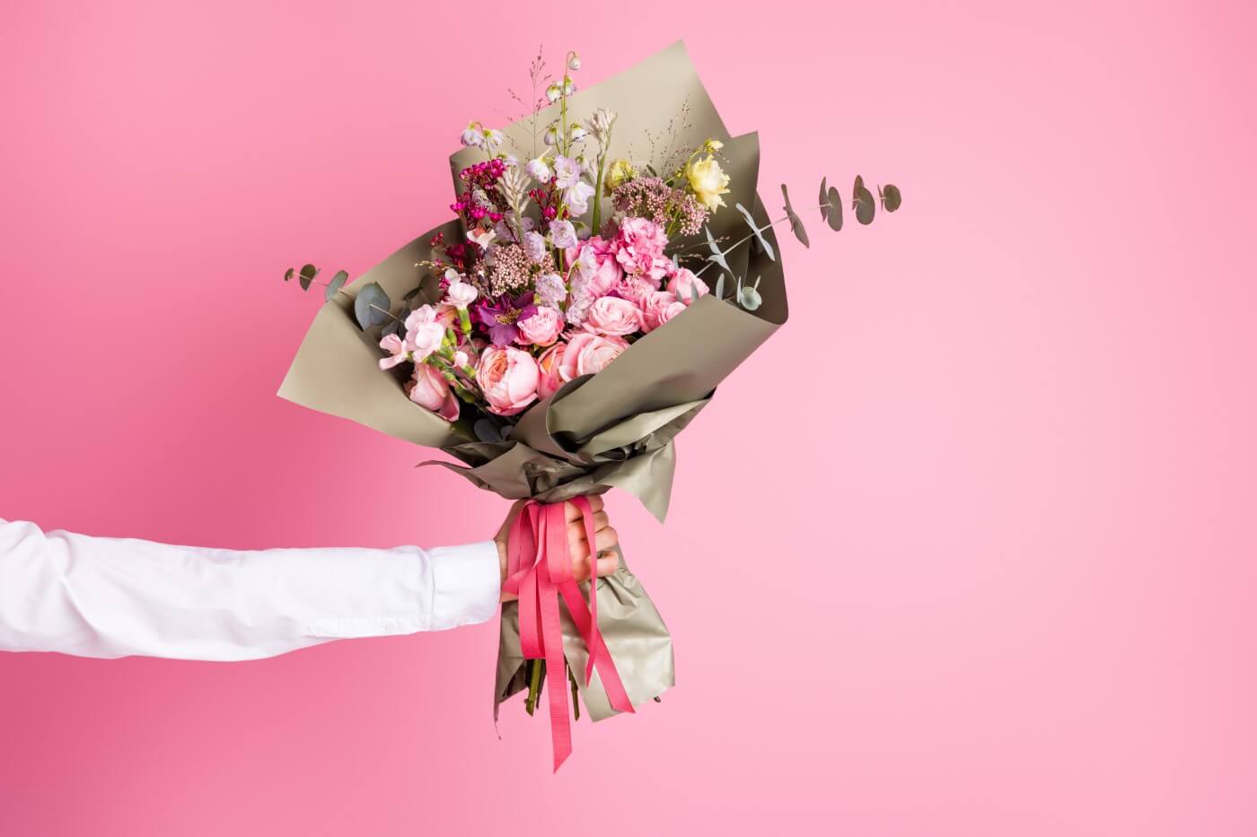 15 Best Types of Flowers for Birthday Gifts
