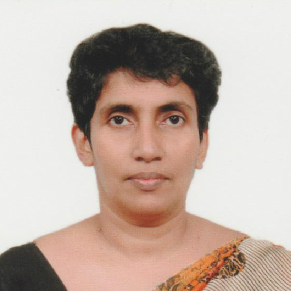 Pyara Ratnayake