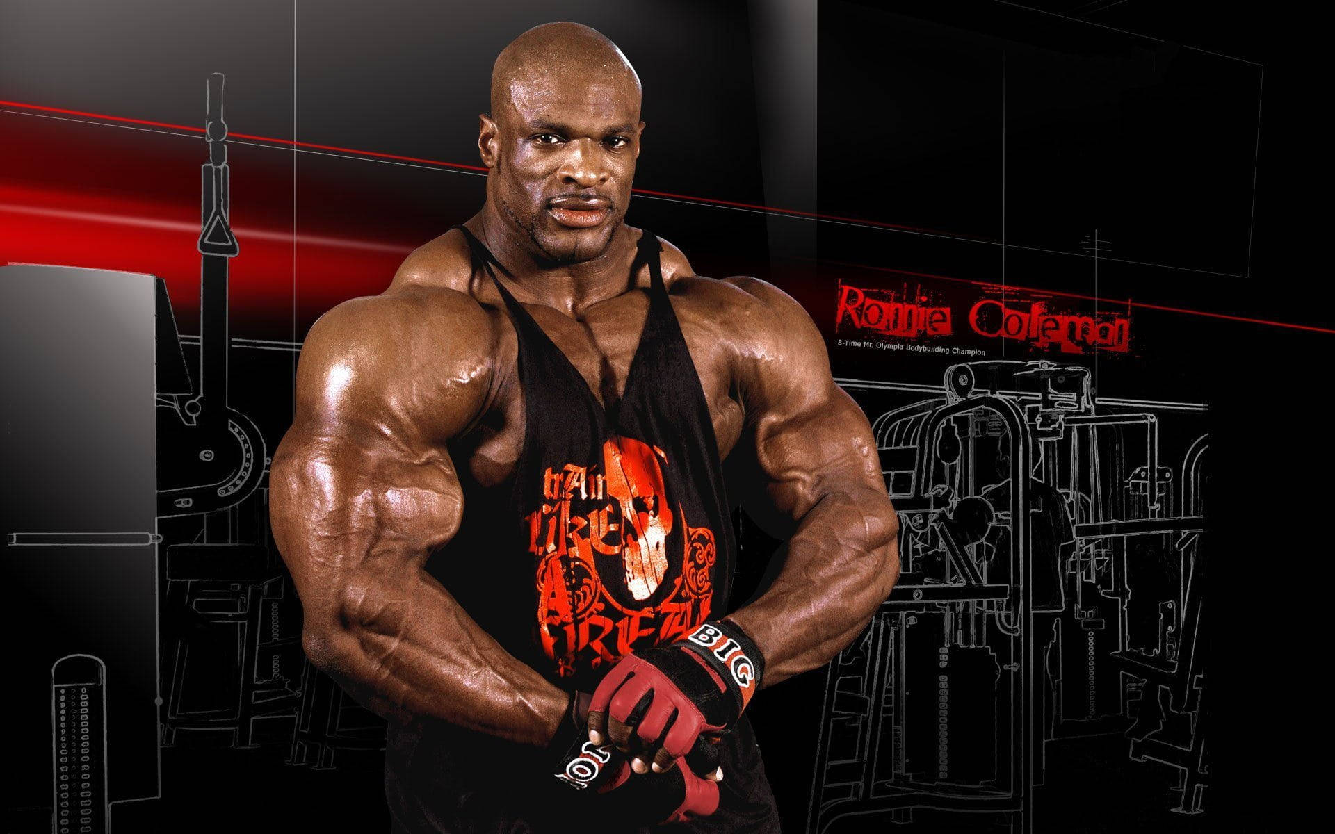 14 surprising facts about ronnie coleman 1696492918