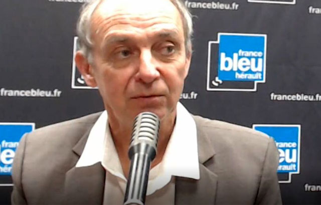 Didier Fontenille