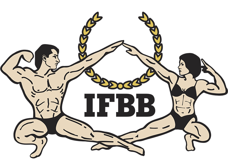 IFBB Logo
