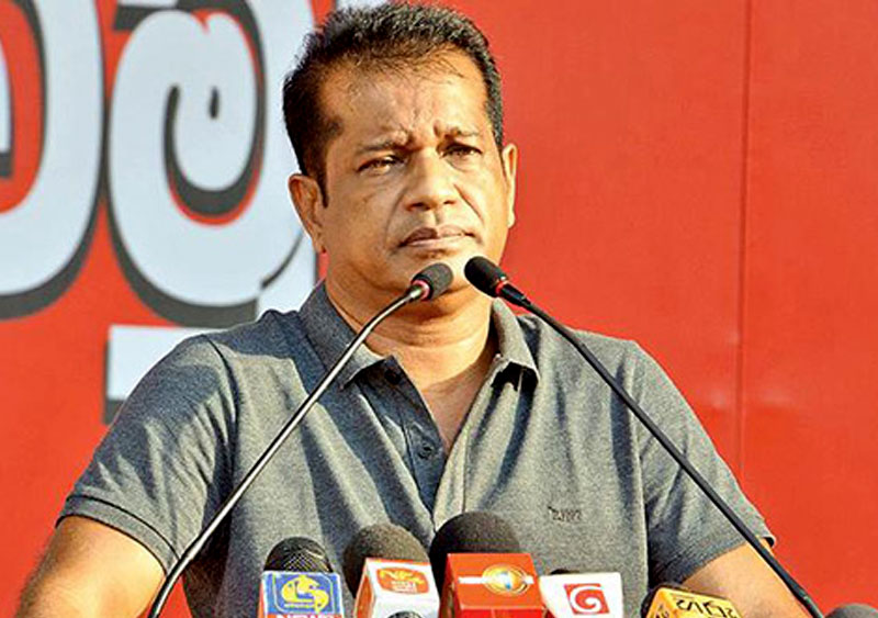 ලාල්කාන්ත අත්අඩංගුවට ගන්න'