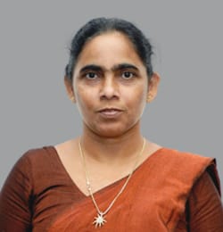 නිශාන්ති ජයසිංහ