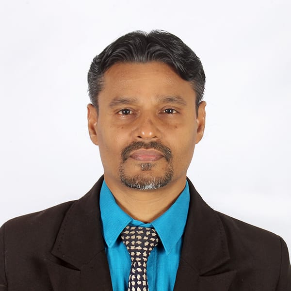 සෝමසිරි ඒකනායක