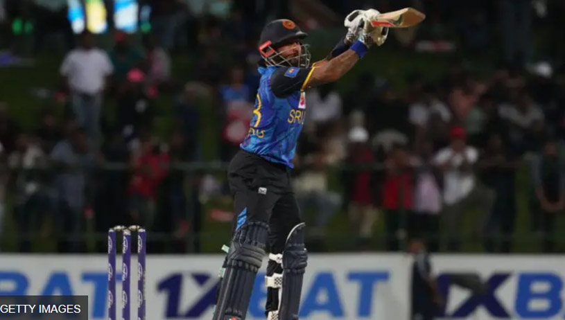 kusal mendis