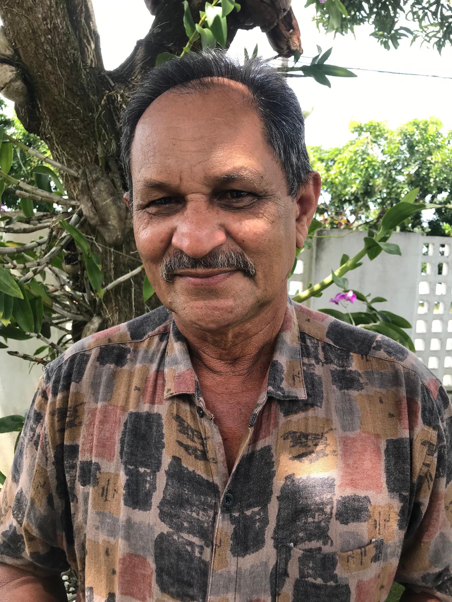 10 බෙනට් රාගල් මඩකලපුව