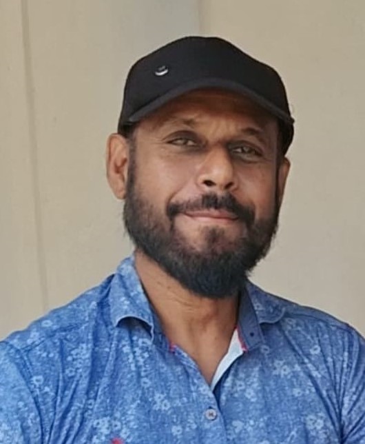 3 ජ්යෙෂ්ඨ මහාචාර්ය මාලිංග අමරසිංහ