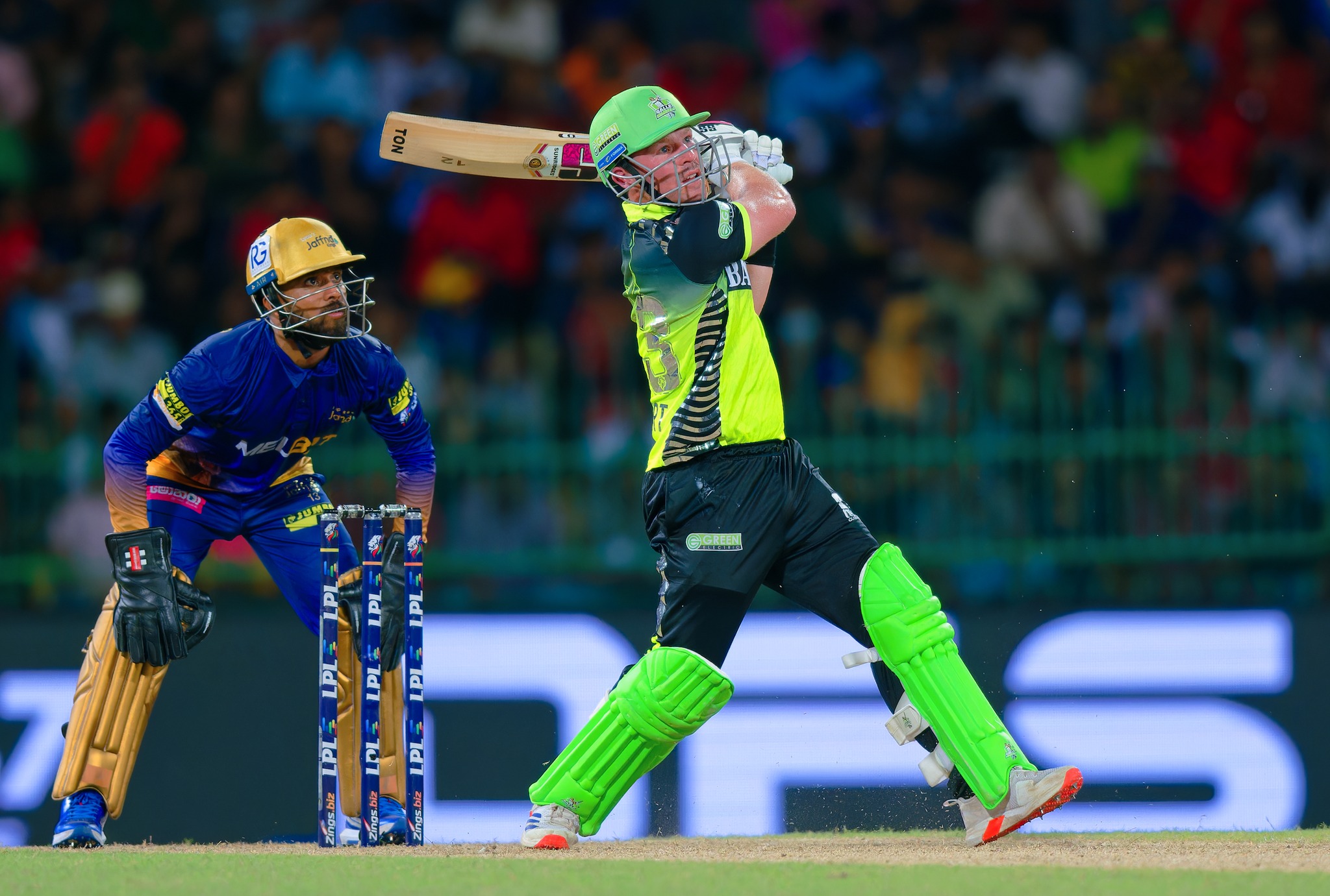 Kandy Falcons vs Galle Marvels | Match 24  | FINALS | LPL 2024 | 21th July 2024