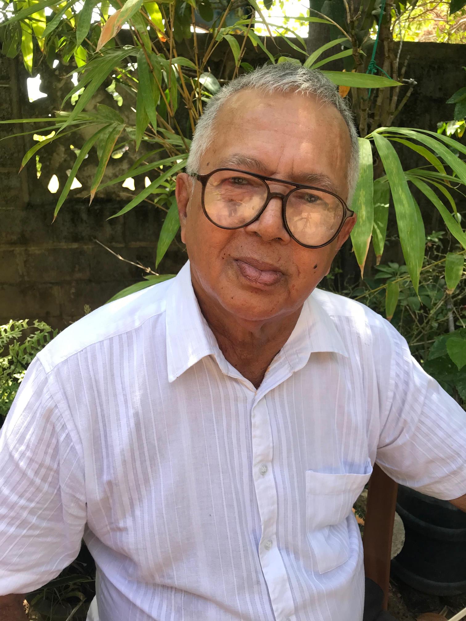 5 නිව්ටන් ෂෙලර් මඩකලපුව