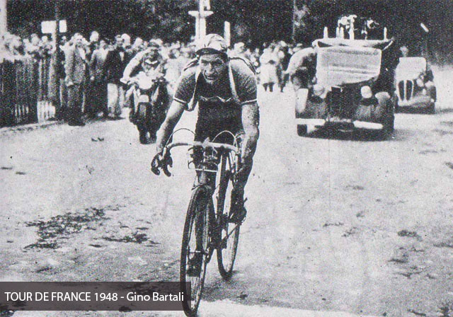 Gino Bartali