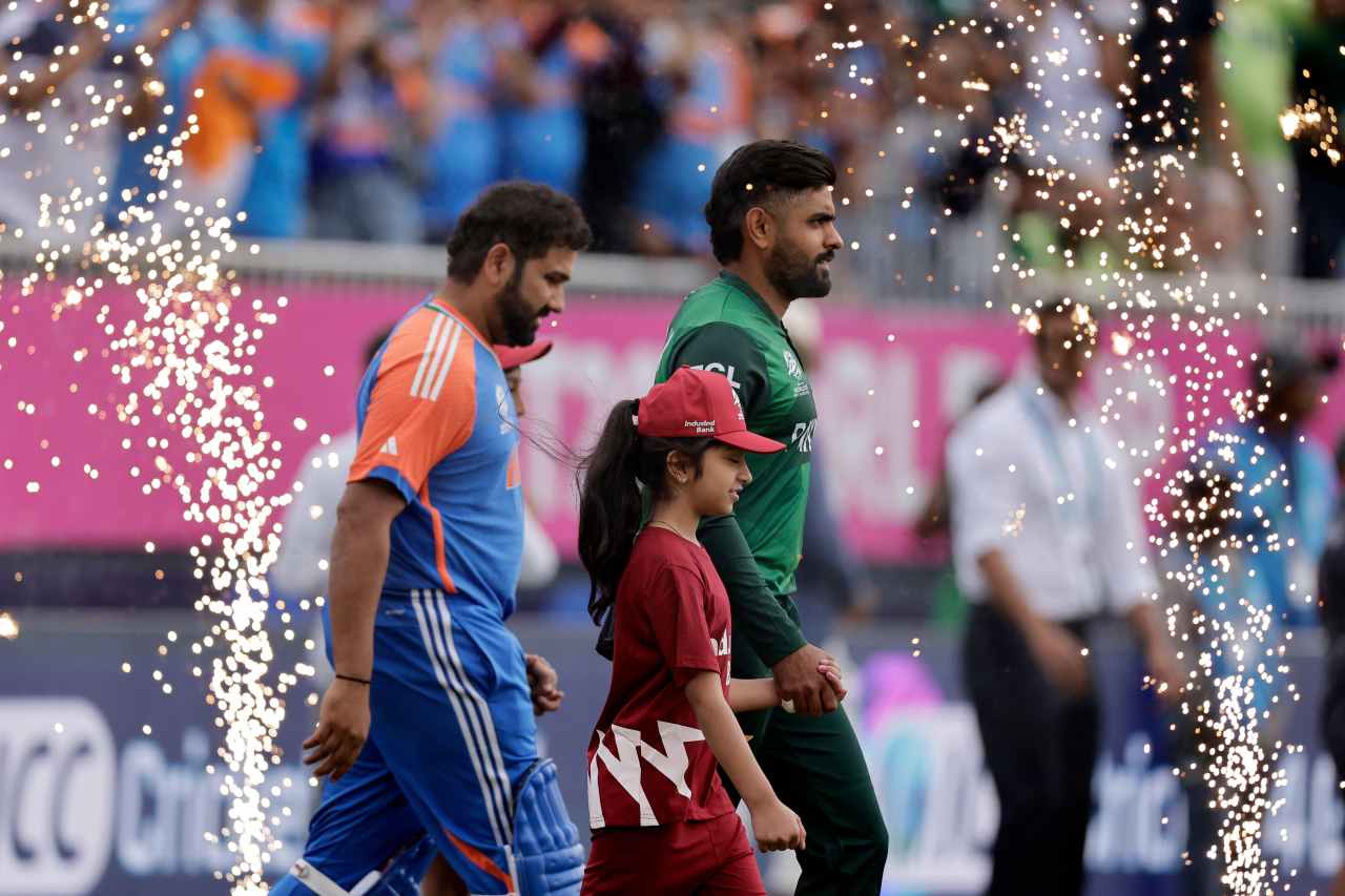 India to demand ICC to hold Champions Trophy 2025 in Sri Lanka or UAE BCCI unwilling to travel to Pakistan Report