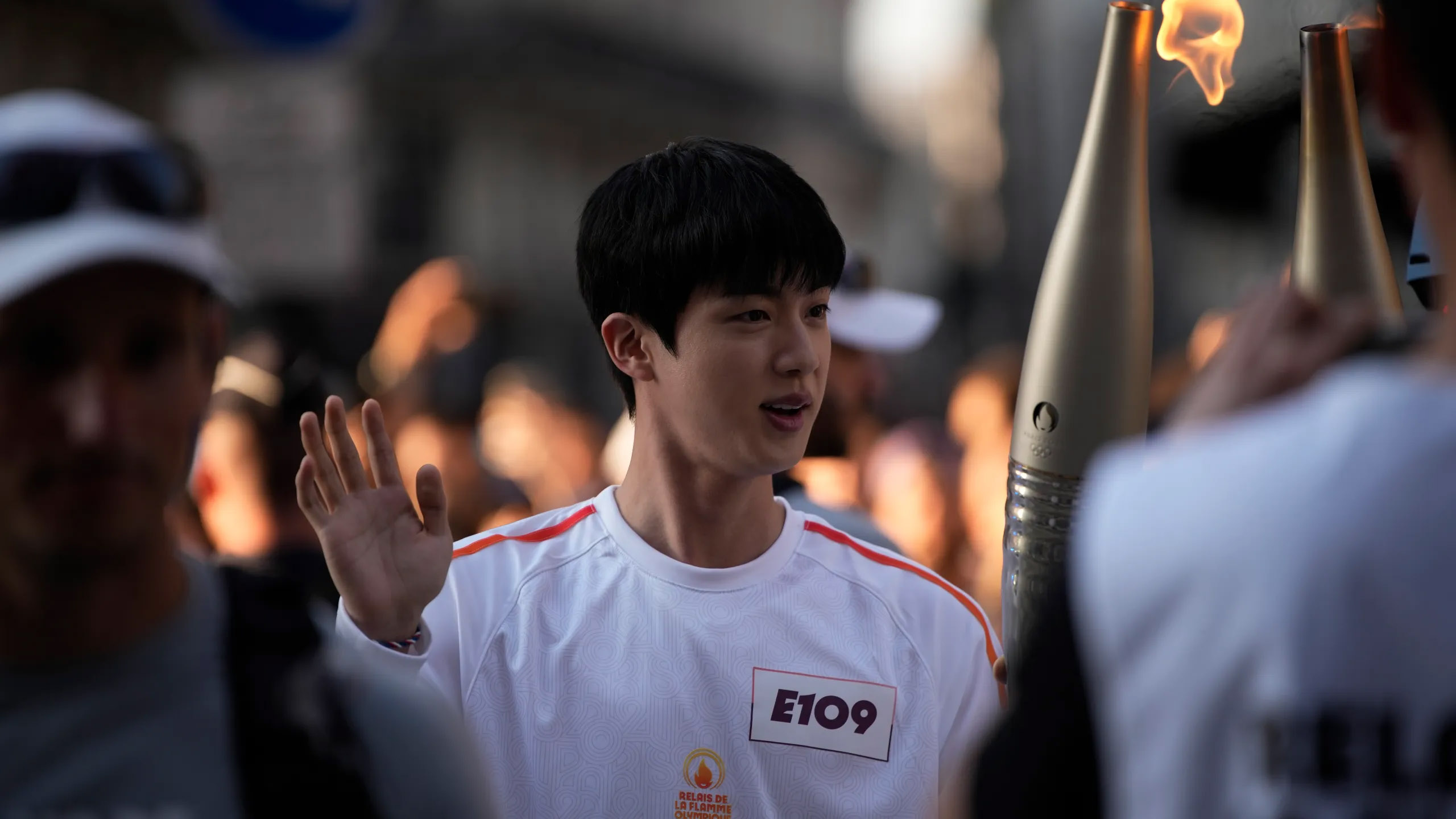 korean actrer