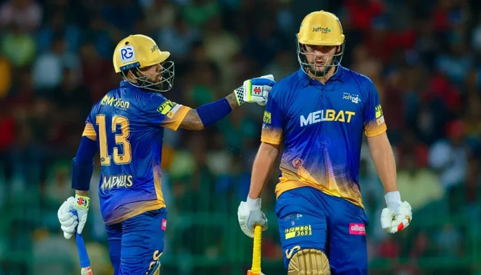 kusal mendis