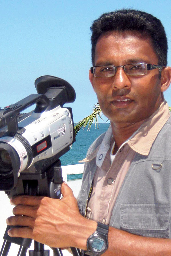 mangalanath