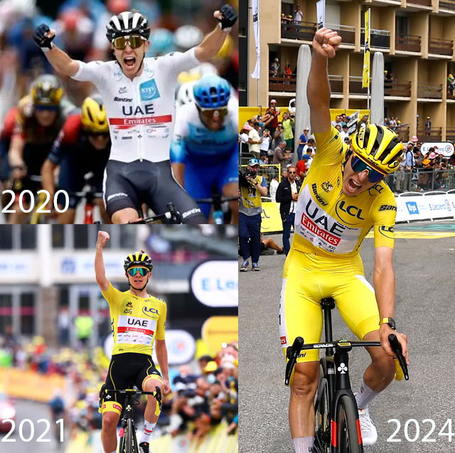 tour de france