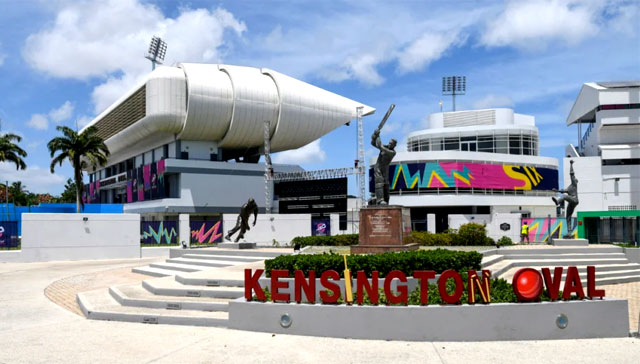 Kensington Oval
