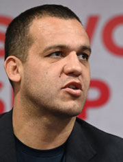 Umar Kremlev