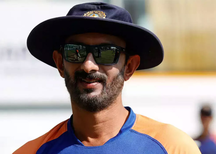 cricketer
