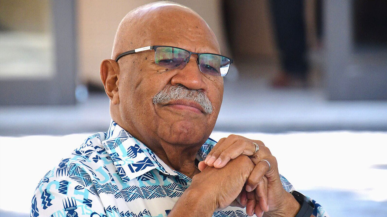 sitiveni rabuka spearheads