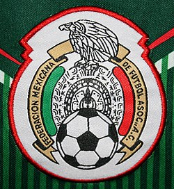 The Mexican Federation of Football was one of seven teams included in a $1 million shipment of counterfeit soccer apparel that U.S. Customs and Border Protection seized in Savannah, Ga., April 11, 2014 (USCBP Photo Handout/Nicole Byram)