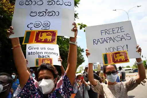 imf alone can save sri lanka from financial collapse 1