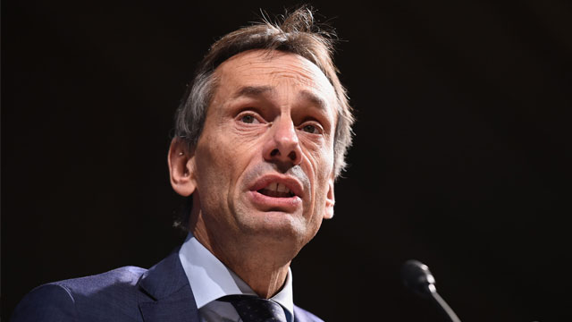 Christophe De Kepper