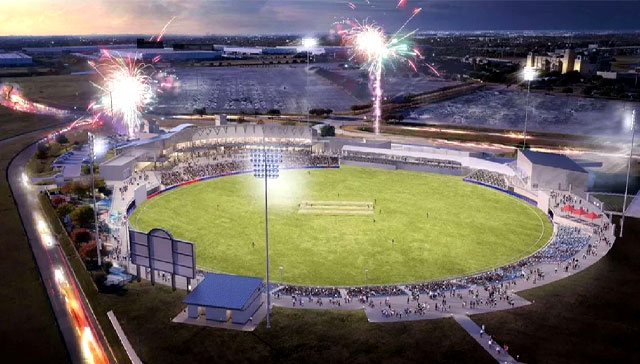 Grand Prairie