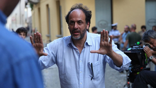 Luca Guadagnino