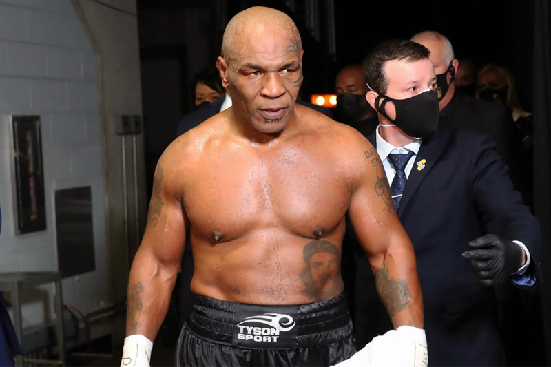 Mike Tyson 240504