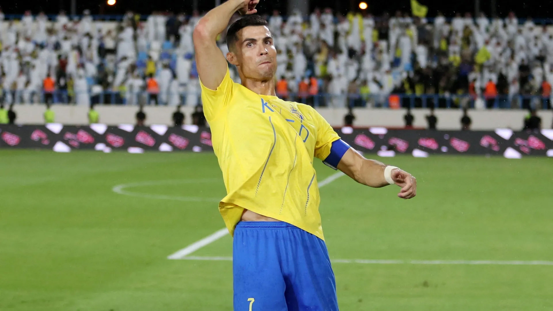 ronaldo