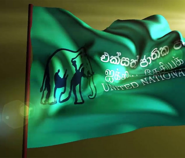 unitednationalparty