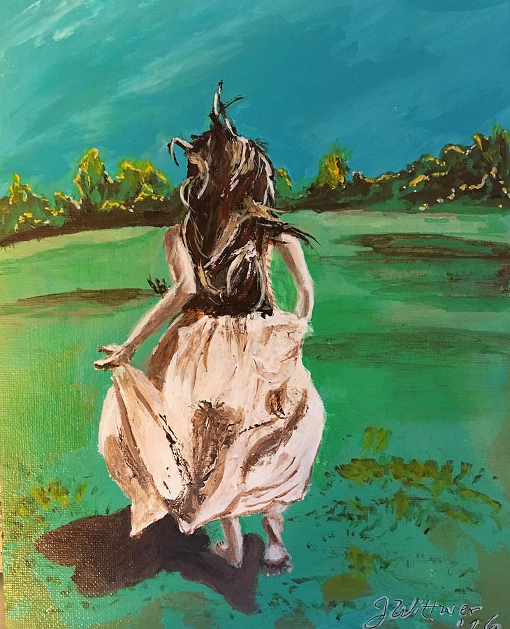 runaway annie julie wittwer