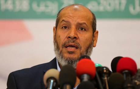 senior hamas leader khalil al hayya speaks 440nw 8613824e