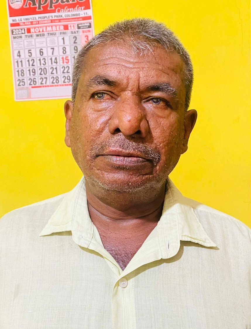 ආනන්ද විජයසිරි