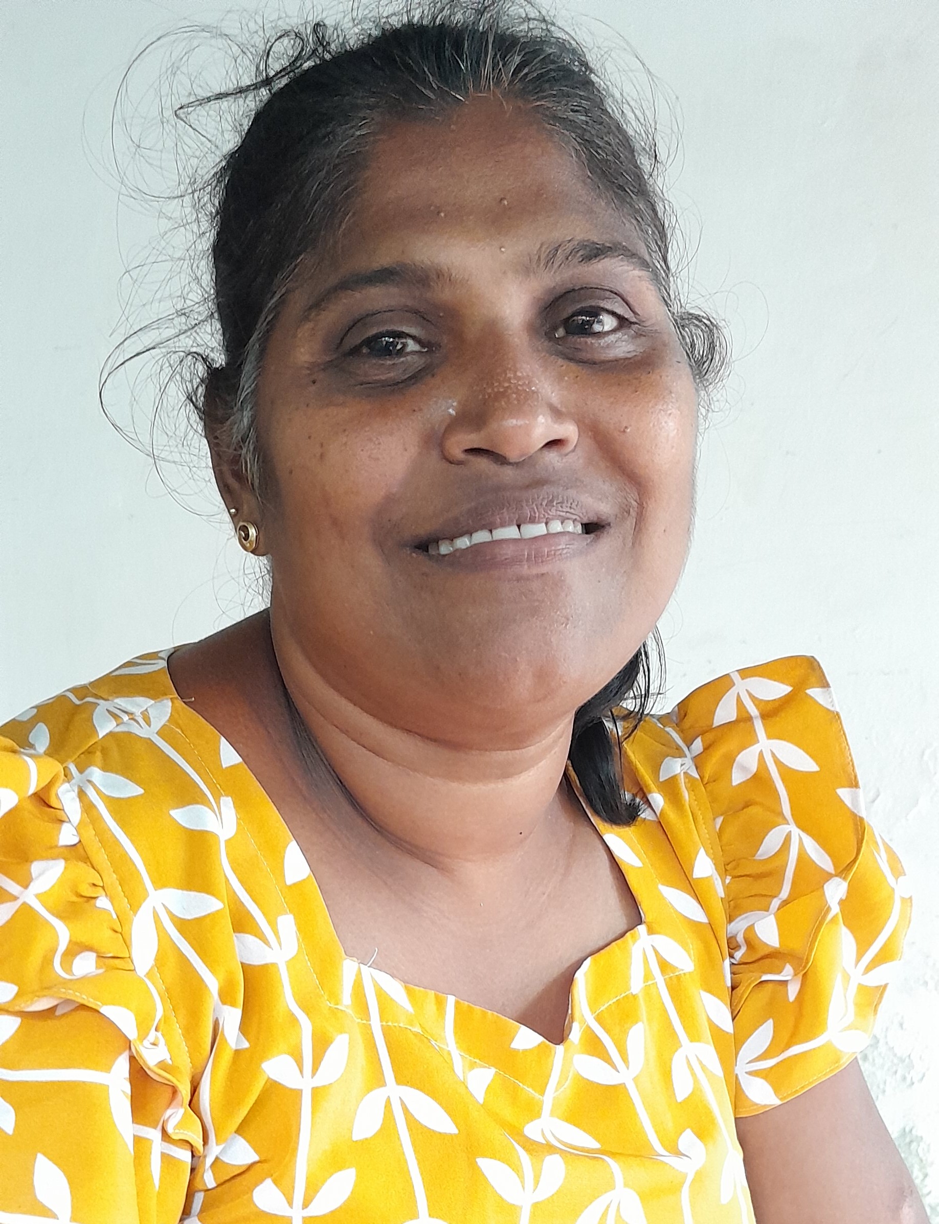 දිලානි දිල්රුක්ෂි 