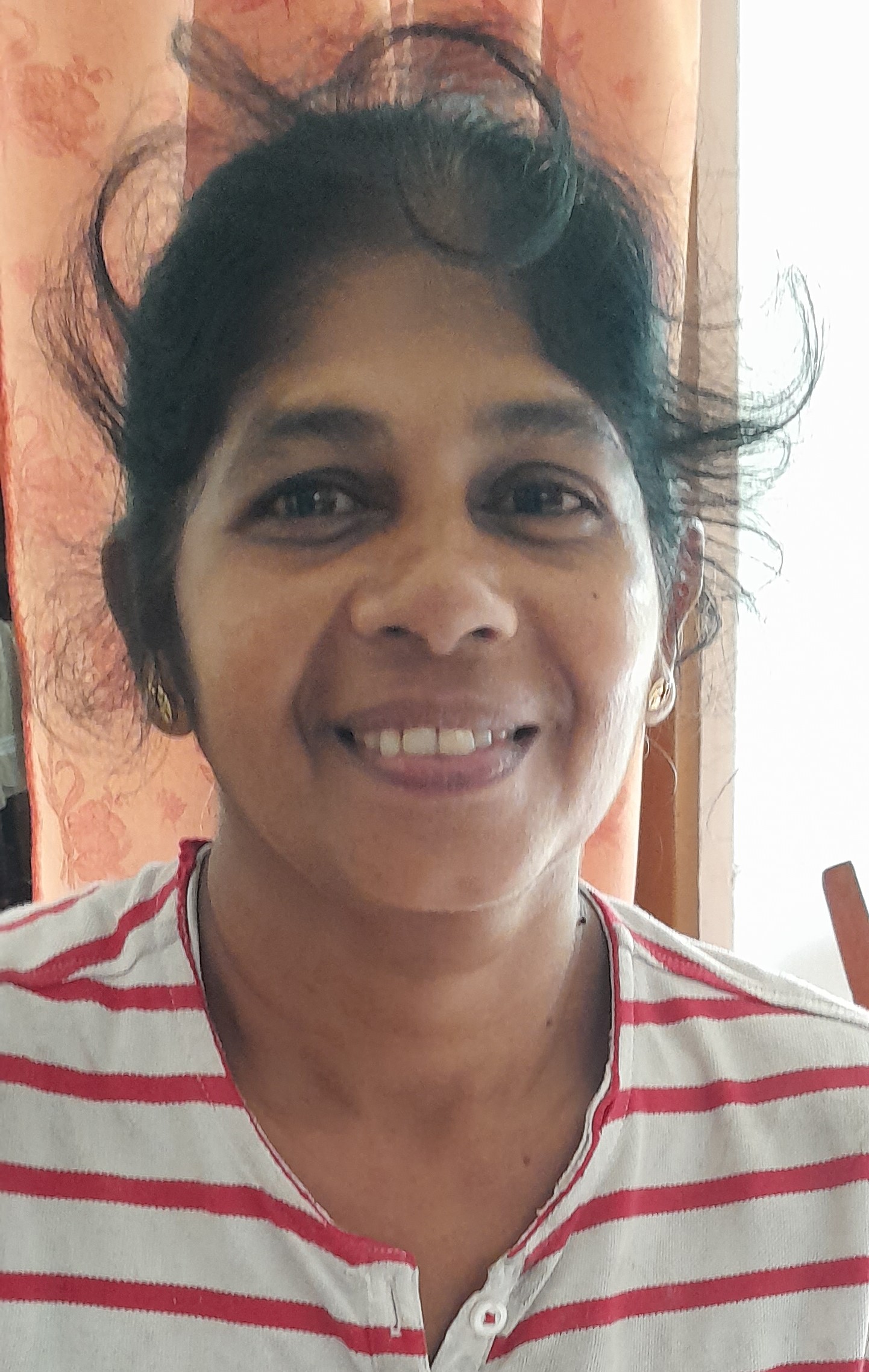 ප්රදිපිකා දිසානායක 