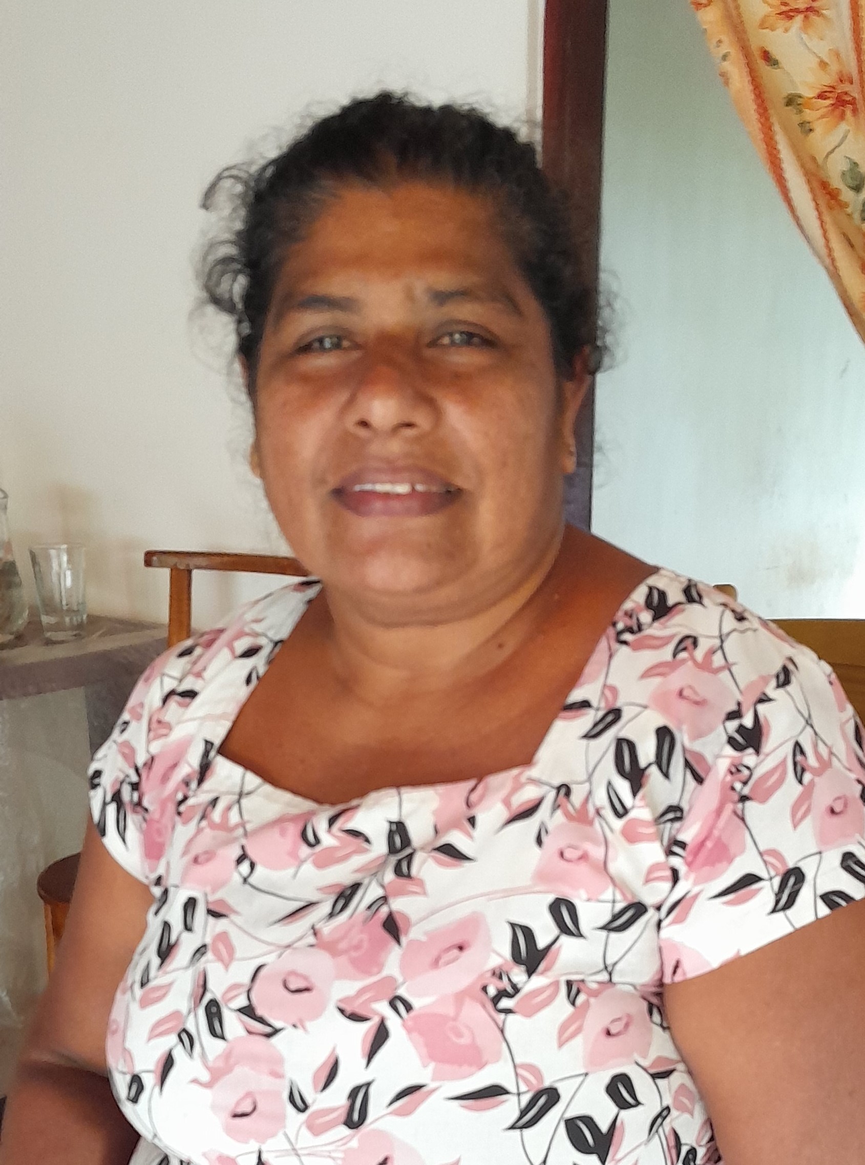 රුපිකා දමයන්ති 