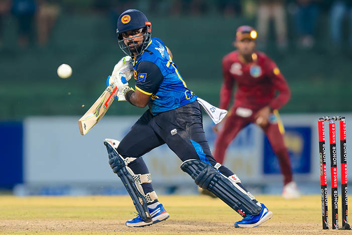 Copy of Charith Asalanka VK90884