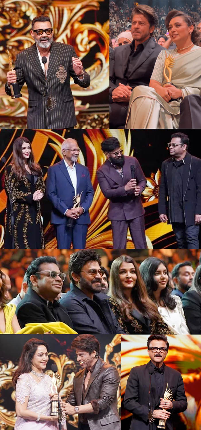 IIFA 2