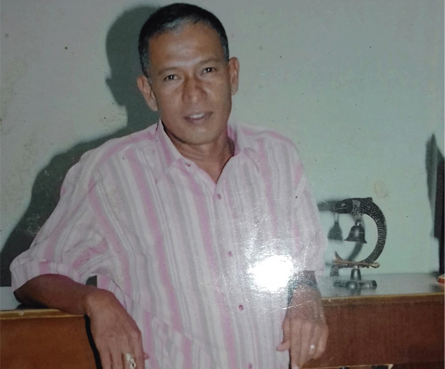 anura wika
