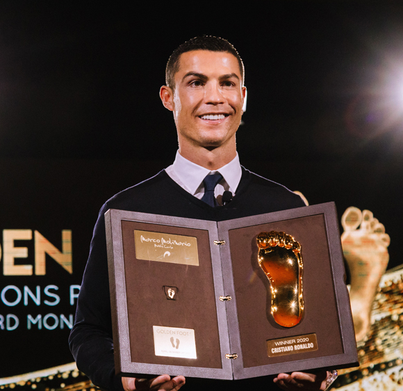 christianoronaldo