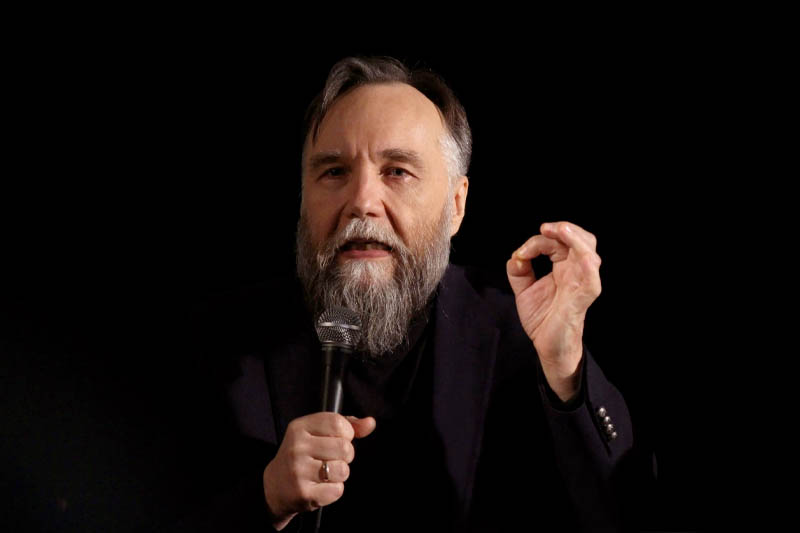 dugin