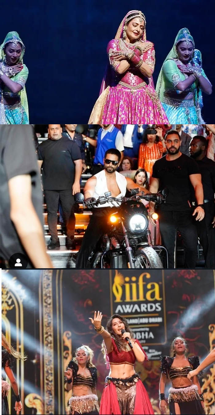 iifa 1