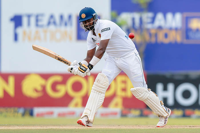 Copy of Angelo Mathews VK97154