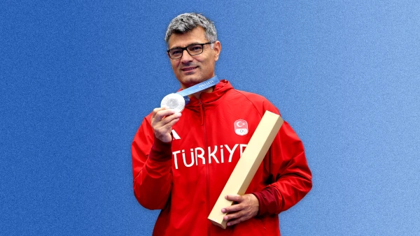 Yusuf Dikec turkey olympics shooting inc 543513 gj5dmv