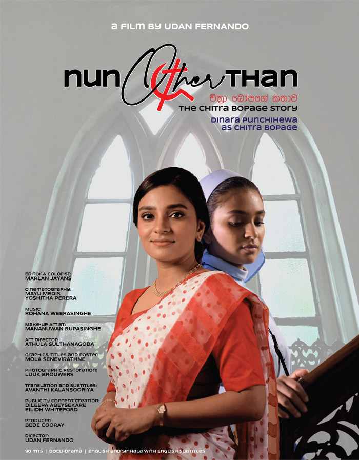 nun 2