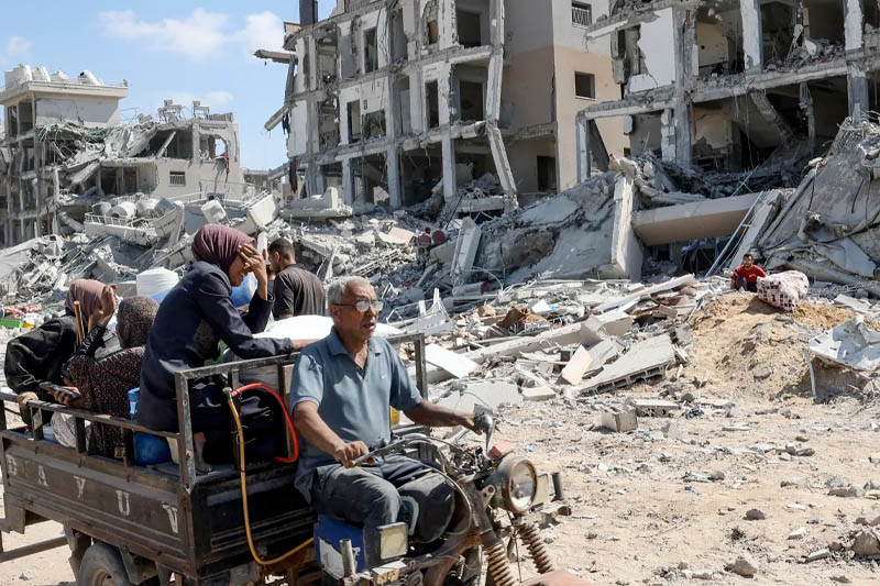 z gaza 1