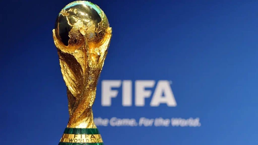 FIFA considers expanding the 2030 World Cup to 64 teams 1024x576